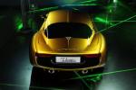 Willys AW 380 Berlinetta 2014 года